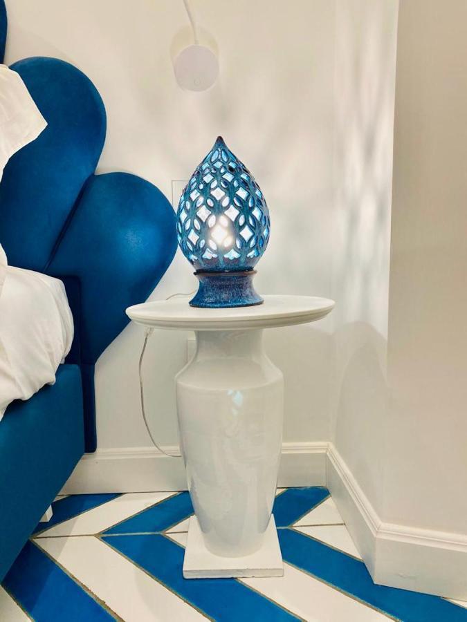Villa Diamond Luxury Suite 포지타노 외부 사진