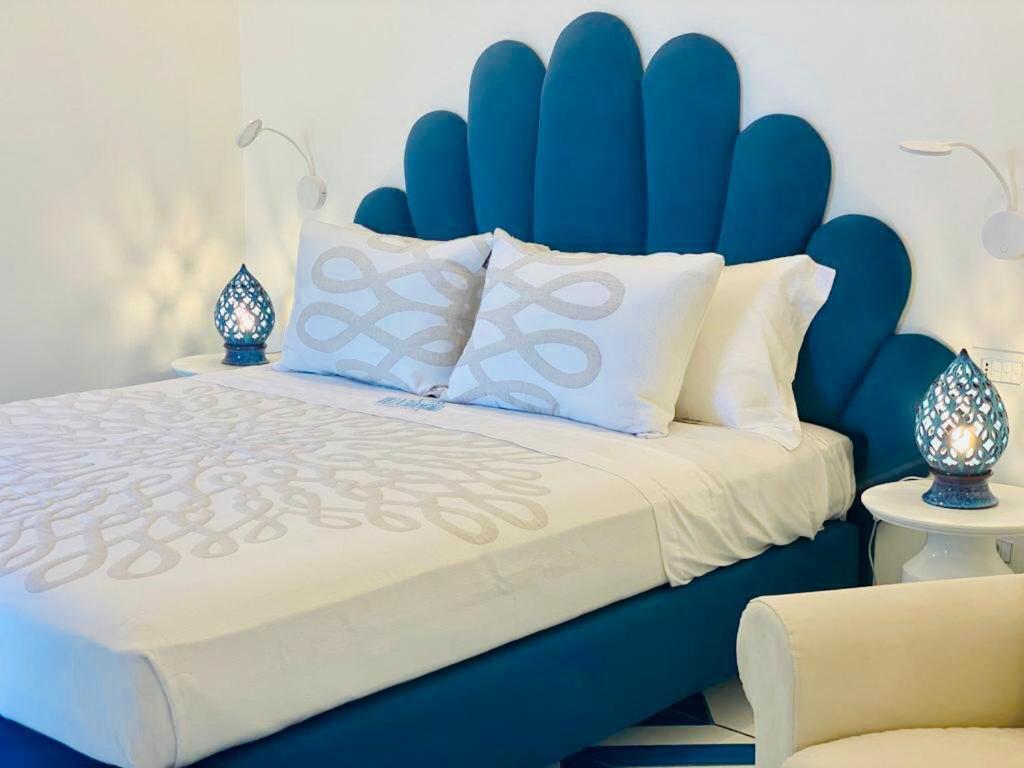 Villa Diamond Luxury Suite 포지타노 외부 사진