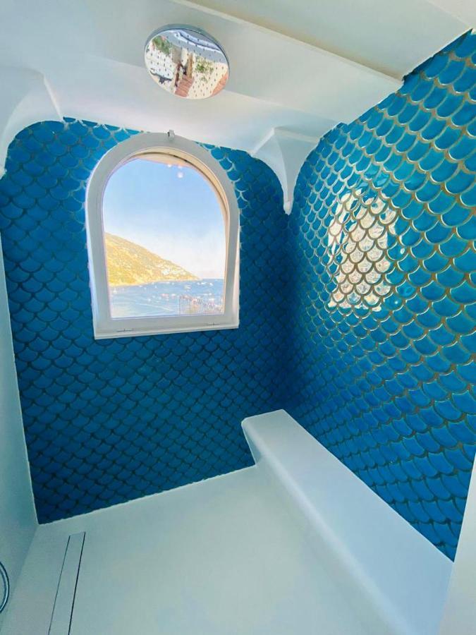 Villa Diamond Luxury Suite 포지타노 외부 사진